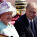 Putin Won’t Attend Queen Elizabeth’s Funeral - Kremlin