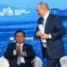 Putin Meets Myanmar Junta Chief, Applauds Positive Ties