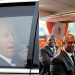 Queen's Funeral: Biden Rode In 'The Beast,' African Leaders 'Bundled' In Bus, Here's Why