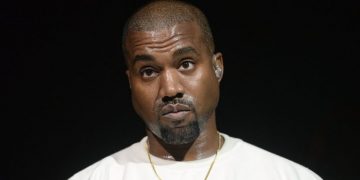 Kanye West Tells Gap He Is Terminating Partnership Over Alleged Contract Violation