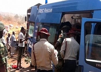 Nigeria: FCT Road Crash Leaves 19 Dead, 18 Injured