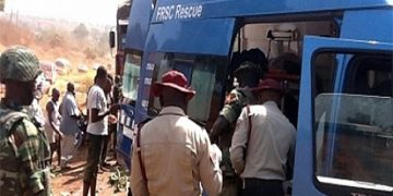 Nigeria: FCT Road Crash Leaves 19 Dead, 18 Injured