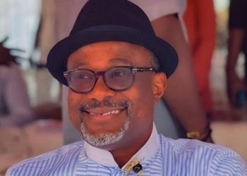 Nigeria: Imo State University Confers Honorary Doctorate Degree On NCDMB Boss Wabote