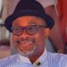 Nigeria: Imo State University Confers Honorary Doctorate Degree On NCDMB Boss Wabote