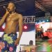 Ghana: One Killed, 43 arrested at National Festival in Stonebwoy’s Ashaiman