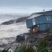 Eastern Canada Looks To Clean Up As Storm Fiona Calms