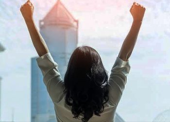 The True Definition Of Success