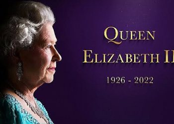 Three Countries Banned From Attending Funeral Of Queen Elizabeth II