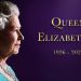 Three Countries Banned From Attending Funeral Of Queen Elizabeth II