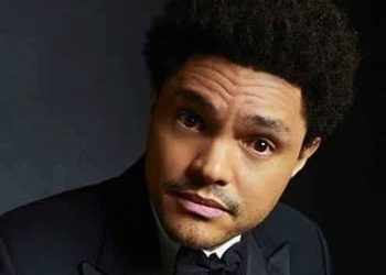 Trevor Noah Is Leaving 'The Daily Show'