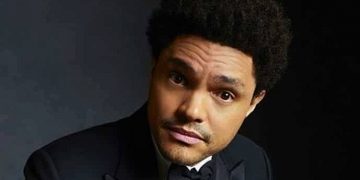 Trevor Noah Is Leaving 'The Daily Show'