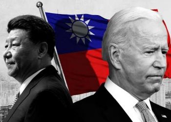 US Forces Would Defend Taiwan If China Invades, Says Biden