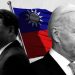US Forces Would Defend Taiwan If China Invades, Says Biden