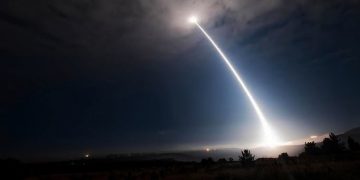 US Military Announces Test Launch of ICBM Amid Tensions With Russia