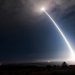 US Military Announces Test Launch of ICBM Amid Tensions With Russia