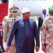 West African Leaders Arrive Mali Over Detained Ivorians Soldiers