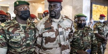 West African Leaders To Impose Sanctions On Guinea Junta