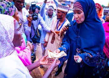 Nigeria: 6,511 Beneficiaries To Receive Cash Grant In Katsina State