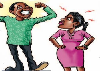 Gender Inequality: The Unbending Lion Facing Nigerian Women