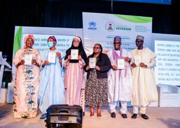 Nigeria:FG Seeks End To Statelessness