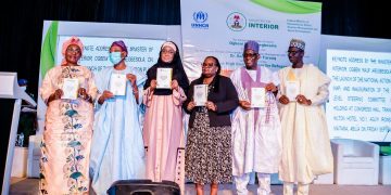 Nigeria:FG Seeks End To Statelessness