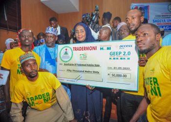 National GEEP 2.0 Rolls Out Nationwide