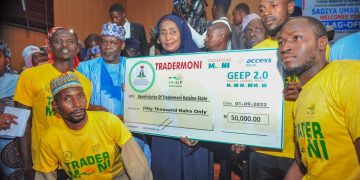 National GEEP 2.0 Rolls Out Nationwide
