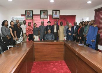 NCPWD Albino Foundation Partner To Improve Political Participations Of PWDs