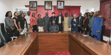 NCPWD Albino Foundation Partner To Improve Political Participations Of PWDs