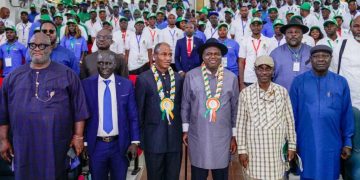 Nigeria: Bayelsa Govt Trains 200 Youths In Integrated Farming