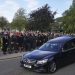 Queen Elizabeth’s Coffin Departs Balmoral, Commences Procession to Edinburgh