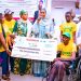 Nigeria: 4,000 Farmers, Traders, Market Women In Bauchi To Receive GEEP 2.0 Loans