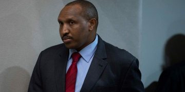 ICC Rejects Compensation For Victims Of War Crime In DRC