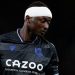 Nigerian International Suffers Injury, Out for Rest Of Season