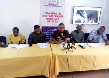 Nigeria: Hipcity Decries State Of Basic Education In The FCT