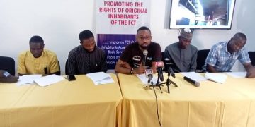 Nigeria: Hipcity Decries State Of Basic Education In The FCT