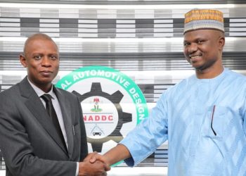 NCPWD Parleys NADDC, Seeks Collaborative Measures On Transportation Solution For PWDS