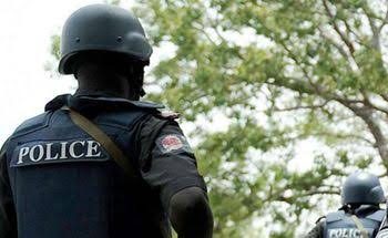 Nigeria Domestic League: Armed Policemen Invade, Take Over LMC Office