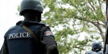 Nigeria Domestic League: Armed Policemen Invade, Take Over LMC Office