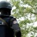 Nigeria Domestic League: Armed Policemen Invade, Take Over LMC Office
