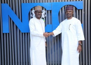 NCPWD, NCC Partner For Digital Interventions On Seamless Communication For Persons With Disabilities