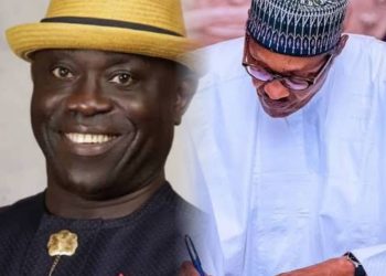 N’delta: Group Hails Appointment Of Gen Ndiomu As Amnesty Coordinator