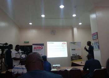 Nigeria: Insecurity, Crime Urgent Needs Citizens Want Govt To Address, NOIPolls Indicate