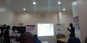 Nigeria: Insecurity, Crime Urgent Needs Citizens Want Govt To Address, NOIPolls Indicate