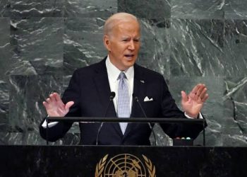 Ukraine War: Biden Slams Russia Over Violation Of 1945 UN Charter