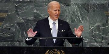 Ukraine War: Biden Slams Russia Over Violation Of 1945 UN Charter