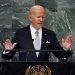 Ukraine War: Biden Slams Russia Over Violation Of 1945 UN Charter