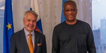 Nigeria, Finland Set To Collaborate To Grow ICT Sector