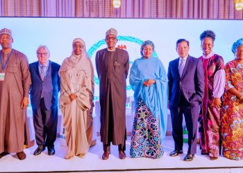 77th UNGA: Umar Farouq Tasks World Leaders To Promote Peace And Safety Of Future Generations