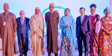77th UNGA: Umar Farouq Tasks World Leaders To Promote Peace And Safety Of Future Generations